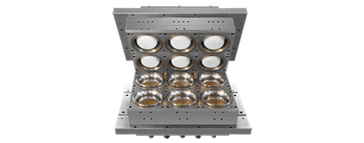 Thermoforming Mould